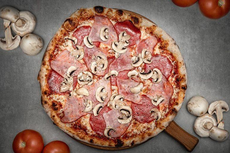 Imbiss Wertach VIP Pizza