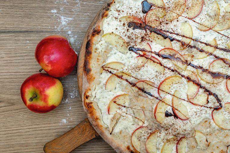 Imbiss Wertach VIP Flammkuchen